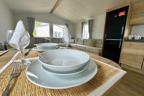 undefined, Two Bed Willerby Midhurst (35x12) 2024 Rye Harbour Coastal & Country Park, Rye TN31