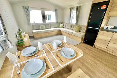 undefined, Two Bed Willerby Midhurst (35x12) 2024 Rye Harbour Coastal and Country Park, Rye TN31