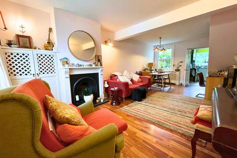 2 bedroom semi-detached house for sale, Dennis Road, East Molesey KT8