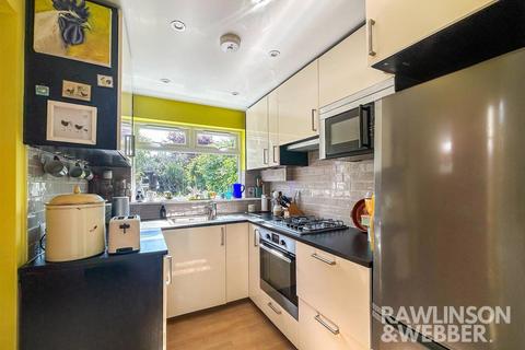 2 bedroom semi-detached house for sale, Dennis Road, East Molesey KT8