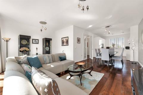 undefined, Northrop Road, Trumpington, Cambridge