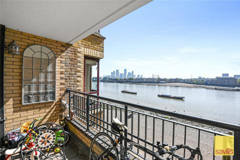2 bedroom apartment for sale, Wapping High Street, London, E1W