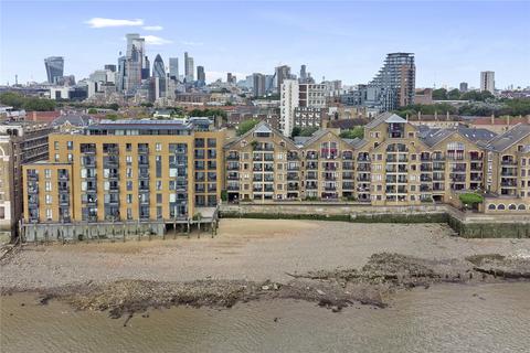 2 bedroom apartment for sale, Wapping High Street, London, E1W