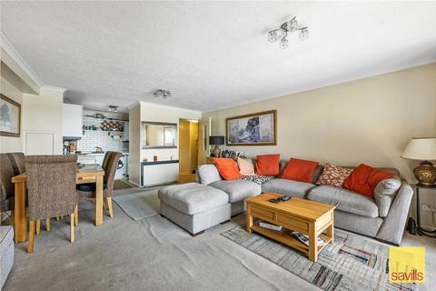 2 bedroom apartment for sale, Wapping High Street, London, E1W