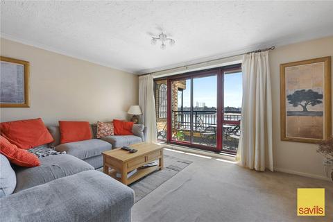2 bedroom apartment for sale, Wapping High Street, London, E1W