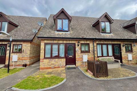 2 bedroom cottage for sale, Ash Grove, Burwell, Cambridge, Cambridgeshire, CB25 0DR
