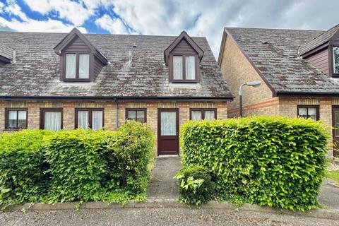 2 bedroom cottage for sale, Ash Grove, Burwell, Cambridge, Cambridgeshire, CB25 0DR
