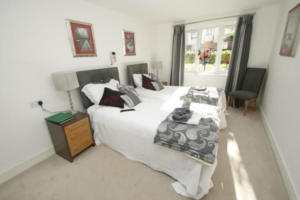 Guest Suite