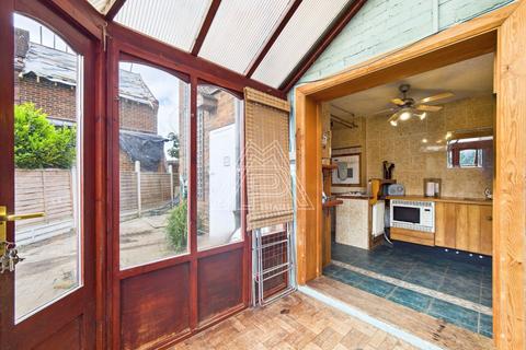 109 Garron Lane, South Ockendon, RM15 5JQ