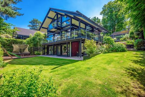 5 bedroom detached house for sale, Fairway Rise, Kenilworth, Warwickshire, CV8