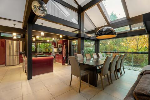 5 bedroom detached house for sale, Fairway Rise, Kenilworth, Warwickshire, CV8