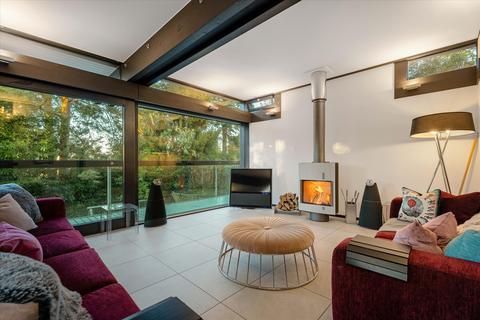 5 bedroom detached house for sale, Fairway Rise, Kenilworth, Warwickshire, CV8