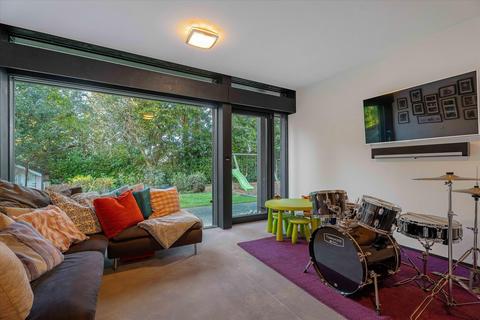 5 bedroom detached house for sale, Fairway Rise, Kenilworth, Warwickshire, CV8
