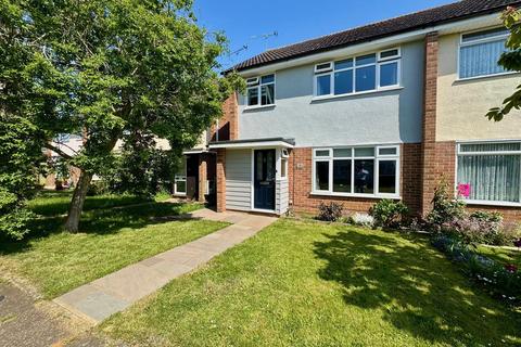 Chelmer Way, Burnham-On-Crouch
