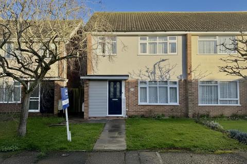 undefined, Chelmer Way, Burnham-On-Crouch