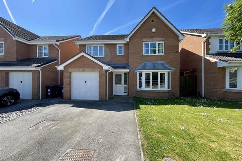 undefined, Woodlands Green, Middleton St. George, Darlington