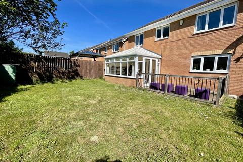 undefined, Woodlands Green, Middleton St. George, Darlington