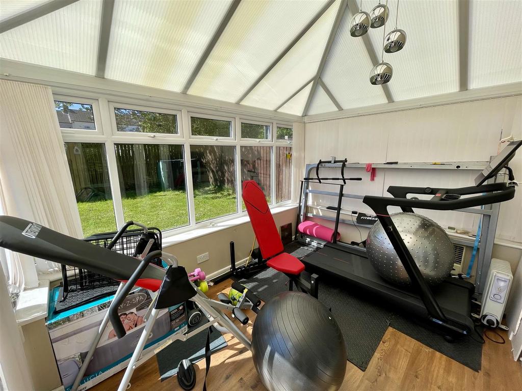 Conservatory