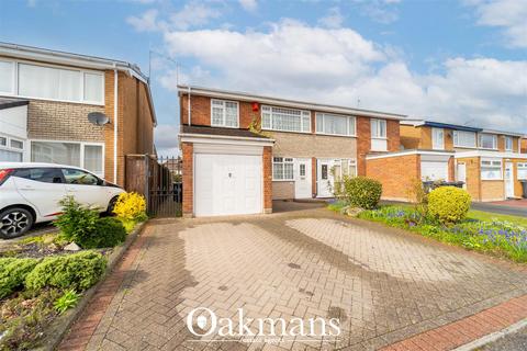 3 bedroom semi-detached house for sale, Christopher Road, Birmingham, West Midlands, B29