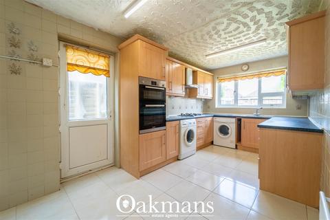 3 bedroom semi-detached house for sale, Christopher Road, Birmingham, West Midlands, B29