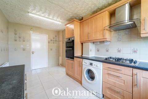 3 bedroom semi-detached house for sale, Christopher Road, Birmingham, West Midlands, B29