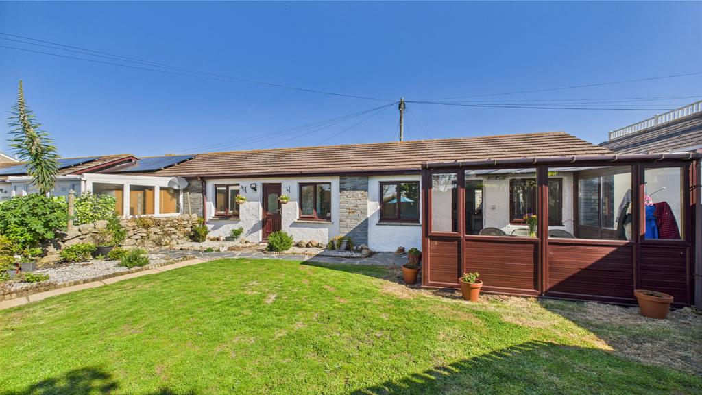 3 Bedroom Bungalow for Sale