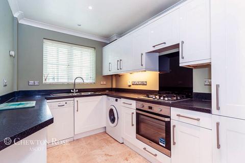 3 bedroom semi-detached house for sale, Guards Court, Ascot