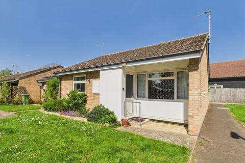1 bedroom bungalow for sale, Hines Lane, Comberton, Cambridge, Cambridgeshire