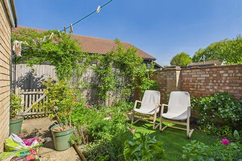 1 bedroom bungalow for sale, Hines Lane, Comberton, Cambridge, Cambridgeshire