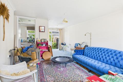 1 bedroom bungalow for sale, Hines Lane, Comberton, Cambridge, Cambridgeshire