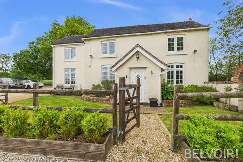 5 bedroom detached house for sale, Hartwell Lane, Stone, ST15