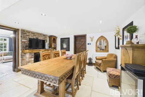 5 bedroom detached house for sale, Hartwell Lane, Stone, ST15