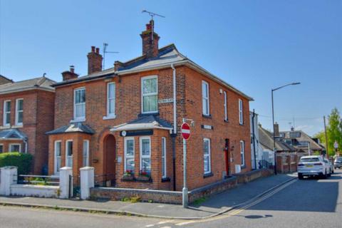 undefined, Brightlingsea CO7