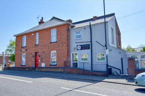undefined, Brightlingsea CO7