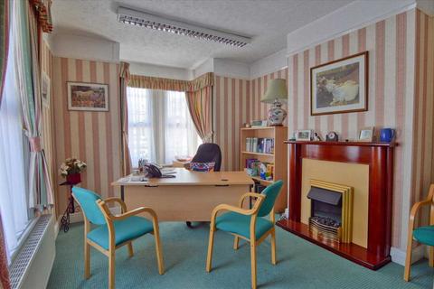 undefined, Brightlingsea CO7