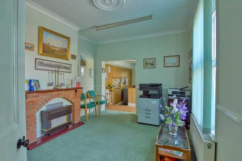 undefined, Brightlingsea CO7