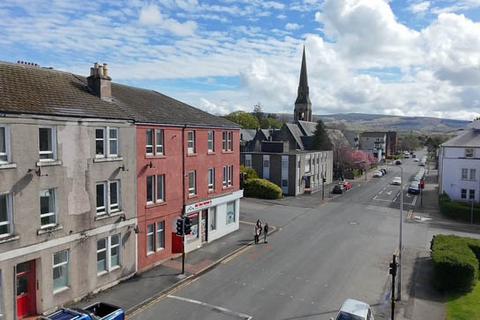 1 bedroom flat for sale, 35 East King Street, Helensburgh G84 7QJ