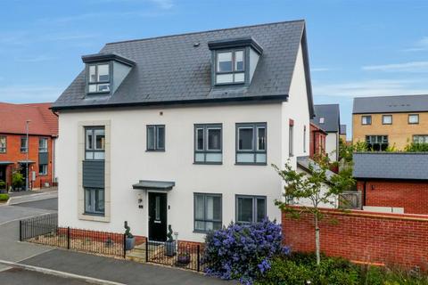 undefined, Friesland Avenue, Milton Keynes MK8
