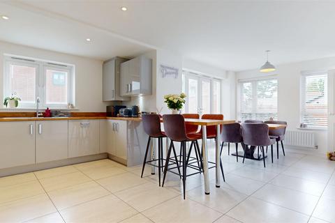 undefined, Friesland Avenue, Milton Keynes MK8