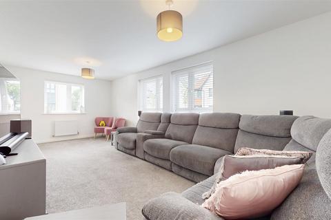 undefined, Friesland Avenue, Milton Keynes MK8