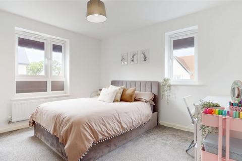 undefined, Friesland Avenue, Milton Keynes MK8