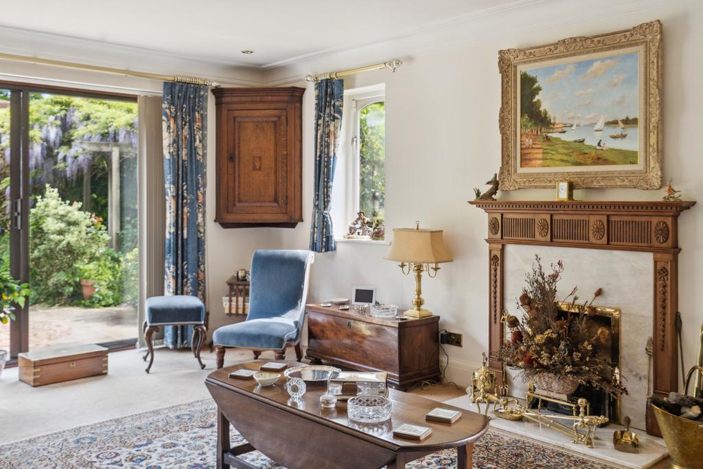 Drawing Room