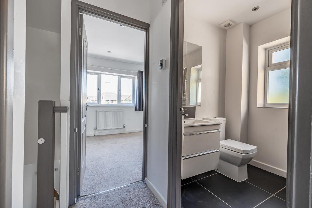 Bathroom / Landing