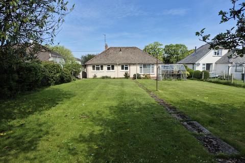 3 bedroom detached bungalow for sale, Yelland Road, Barnstaple EX31