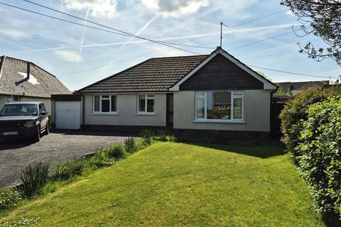 3 bedroom detached bungalow for sale, Yelland Road, Barnstaple EX31