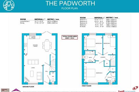 3 bedroom semi-detached house for sale, Old Dairy Way, Lydney GL15