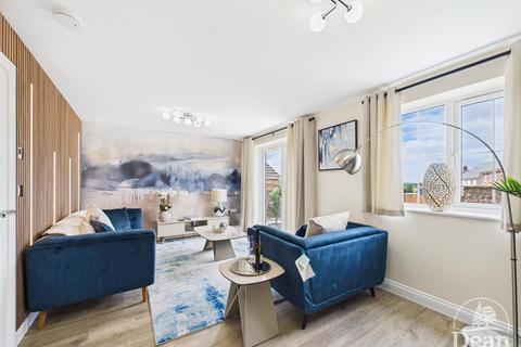 4 bedroom detached house for sale, Old Dairy Way, Lydney GL15