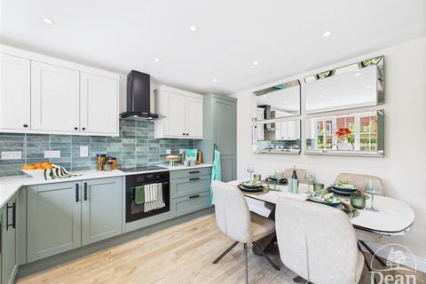 4 bedroom detached house for sale, Old Dairy Way, Lydney GL15