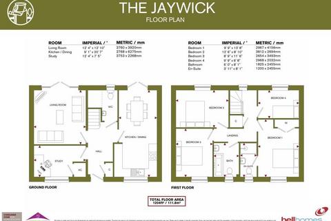 4 bedroom detached house for sale, Old Dairy Way, Lydney GL15