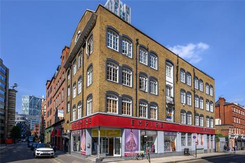 Flat 2, 84 Middlesex Street, London, E1 7EZ